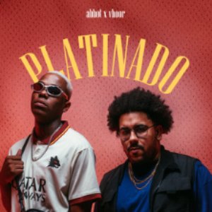 Image for 'Platinado'