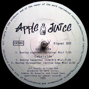 'Apple Juice'の画像