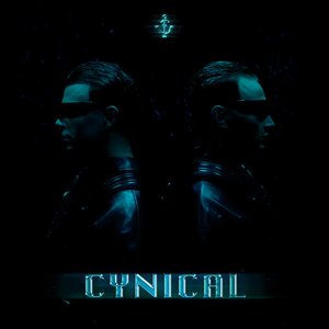 “Cynical”的封面