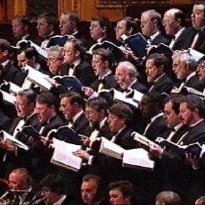 Immagine per 'BBC Symphony Chorus'