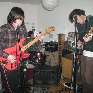 Image for 'Sex hands'