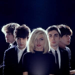 Image pour 'Blondie'