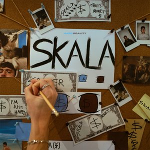 Image for 'Skala'