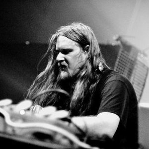 “Venetian Snares”的封面