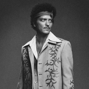 Image for 'Bruno Mars'