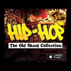 Imagem de 'Hip-Hop - The Old Skool Collection'