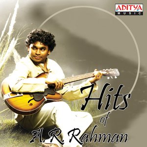 Image for 'Hits Of A.R. Rahman'