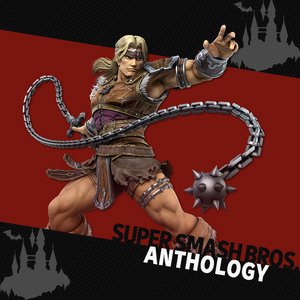 Immagine per 'Super Smash Bros. Anthology - Vol. 30: Castlevania'