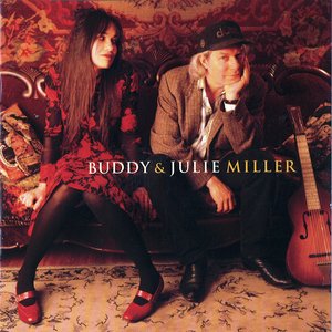 Image for 'Buddy & Julie Miller'