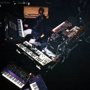 Image for 'The Dark Side Of The Moog'