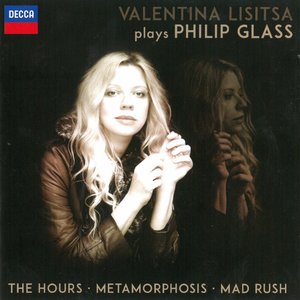 Imagem de 'Valentina Lisitsa Plays Philip Glass'