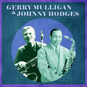 Imagem de 'Presenting Gerry Mulligan & Johnny Hodges'