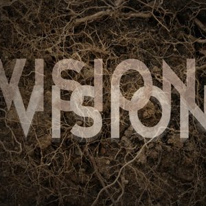 “Vision Vision”的封面