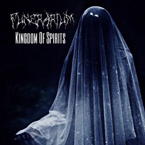 Bild för 'Kingdom of Spirits'