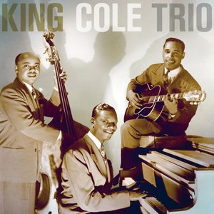 Imagem de 'The Nat King Cole Trio - The Complete Capitol Transcription Sessions'