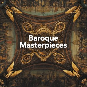 Image for 'Baroque Masterpieces'