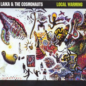 Imagem de 'Local Warming'