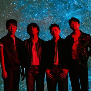 Изображение для 'We Are The Night'