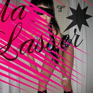“Juventud En Éxtasis”的封面