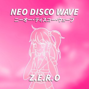 Image for 'NEO DISCO WAVE'