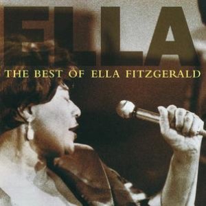 Image for 'Best Of Ella Fitzgerald'