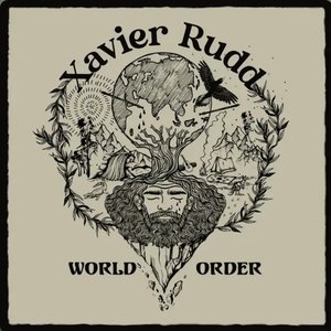 Image for 'World Order'