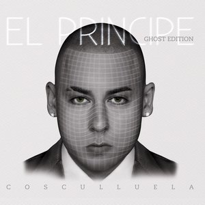 Image for 'El Príncipe [Ghost Edition]'