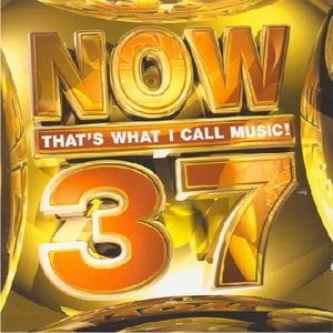 Image for 'Now That's What I Call Music! 37'