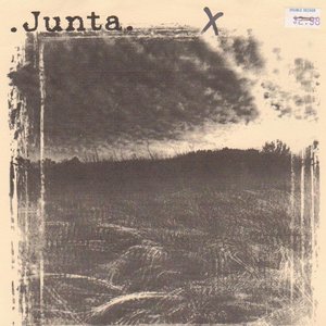 “Junta”的封面