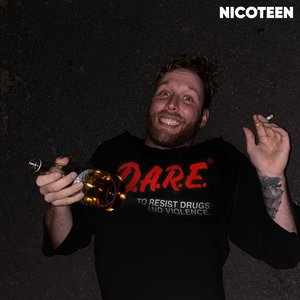 Image for 'NICOTEEN'