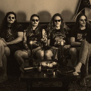 Image for 'Green King'