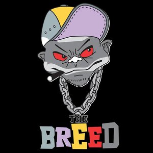 Image for 'The Breed'