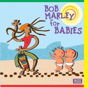 Bild für 'Bob Marley For Babies'