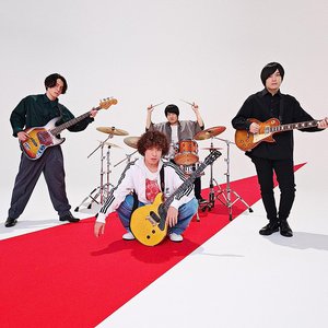 Imagem de 'KANA-BOON'