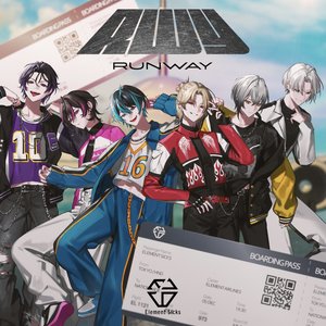 Image for 'RWY'