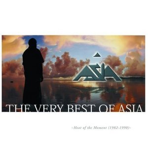 Image for 'The Very Best of Asia: Heat of the Moment (1982-1990)'