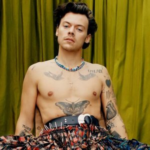Immagine per 'Harry Styles'