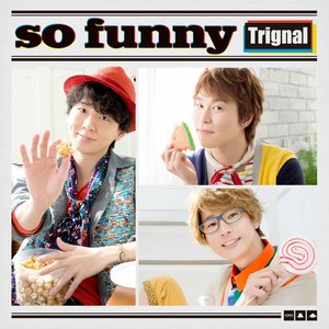 Image for 'so funny'