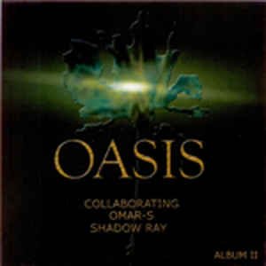 Image for 'Oasis Collaborating #2'
