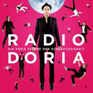 Image for 'Radio Doria - Die Freie Stimme der Schlaflosigkeit'