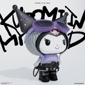 Image for 'KUROMI IN MY HEAD (English Version)'