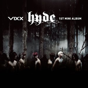 Image for 'hyde'