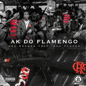 Image for 'Ak do Flamengo'