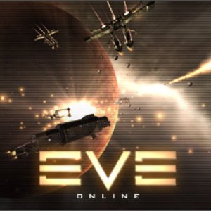 Image for 'EVE Online'