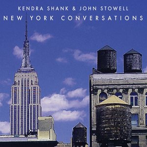 Image for 'New York Conversations'