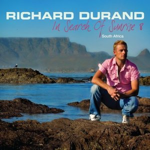 Immagine per 'In Search Of Sunrise 8 South Africa (Mixed by Richard Durand)'