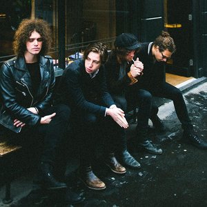 Изображение для 'Catfish and the Bottlemen'