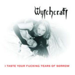 Bild för 'I Taste Your Fucking Tears Of Sorrow'