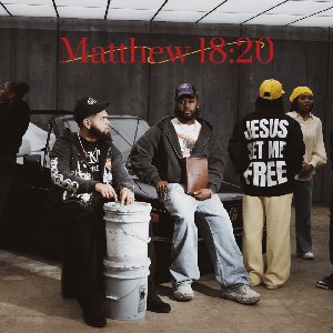 Image pour 'Matthew 18:20'