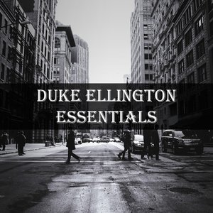 Bild für 'Duke Ellington Essentials'